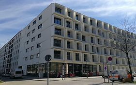 Myroom Business Apartment Nähe Messe München